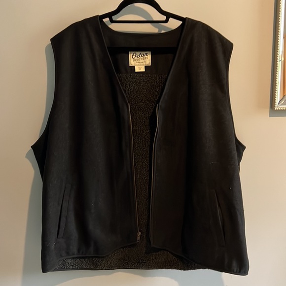 Orton Brothers Vest Like New - Picture 8 of 15